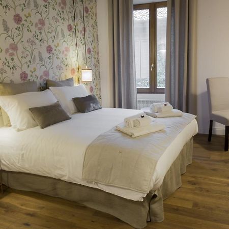 I Fiori De' Mario Suites โรม ภายนอก รูปภาพ